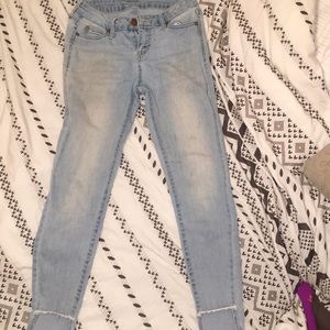 CPJeans light wash